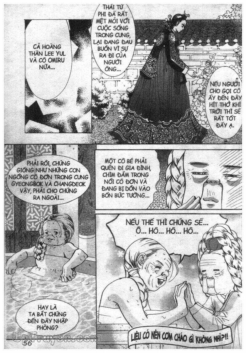 Hoàng Cung Chapter 13 trang 51