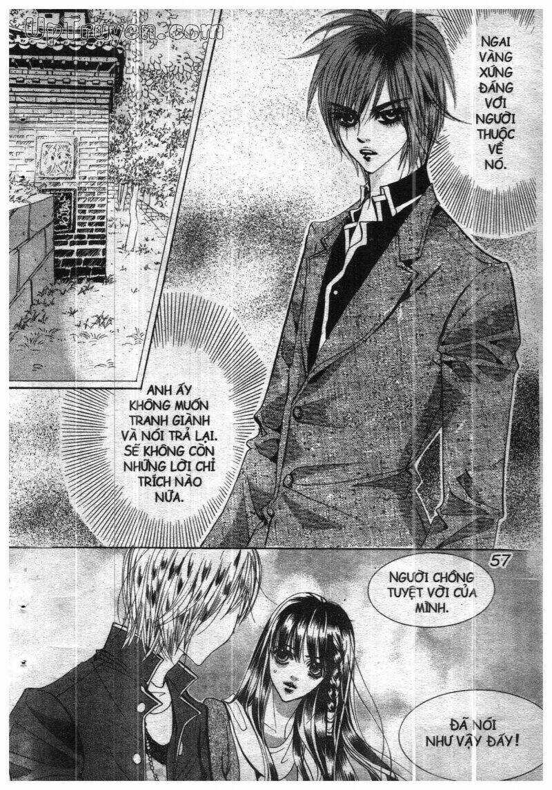 Hoàng Cung Chapter 13 trang 52