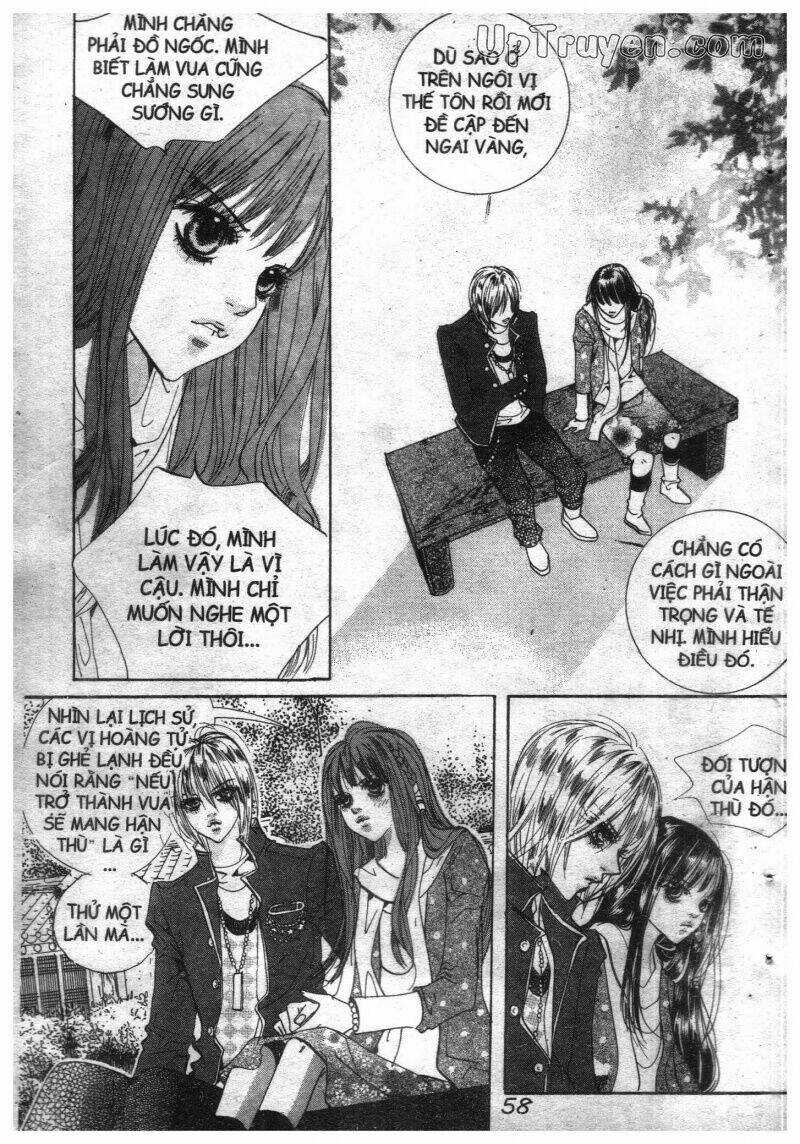 Hoàng Cung Chapter 13 trang 53