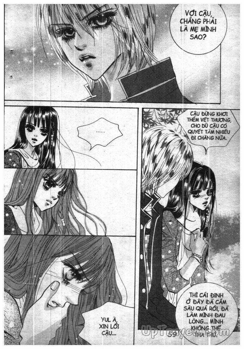 Hoàng Cung Chapter 13 trang 54