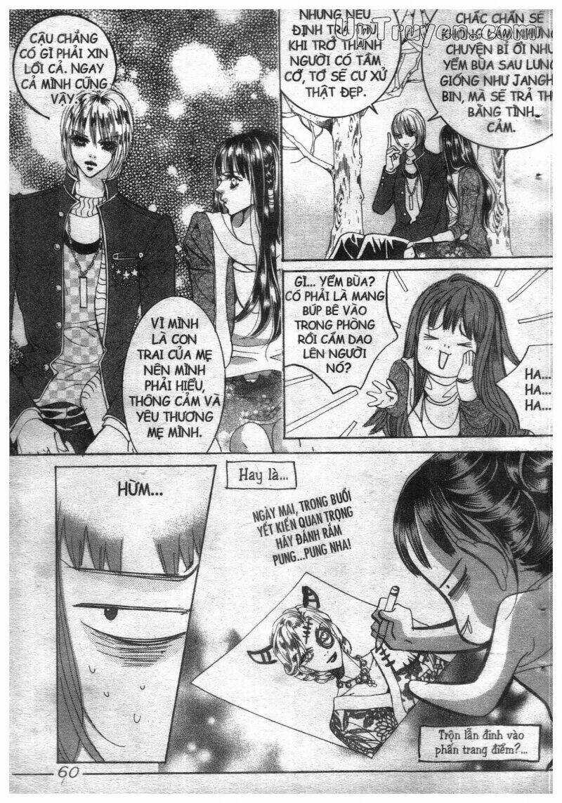 Hoàng Cung Chapter 13 trang 55