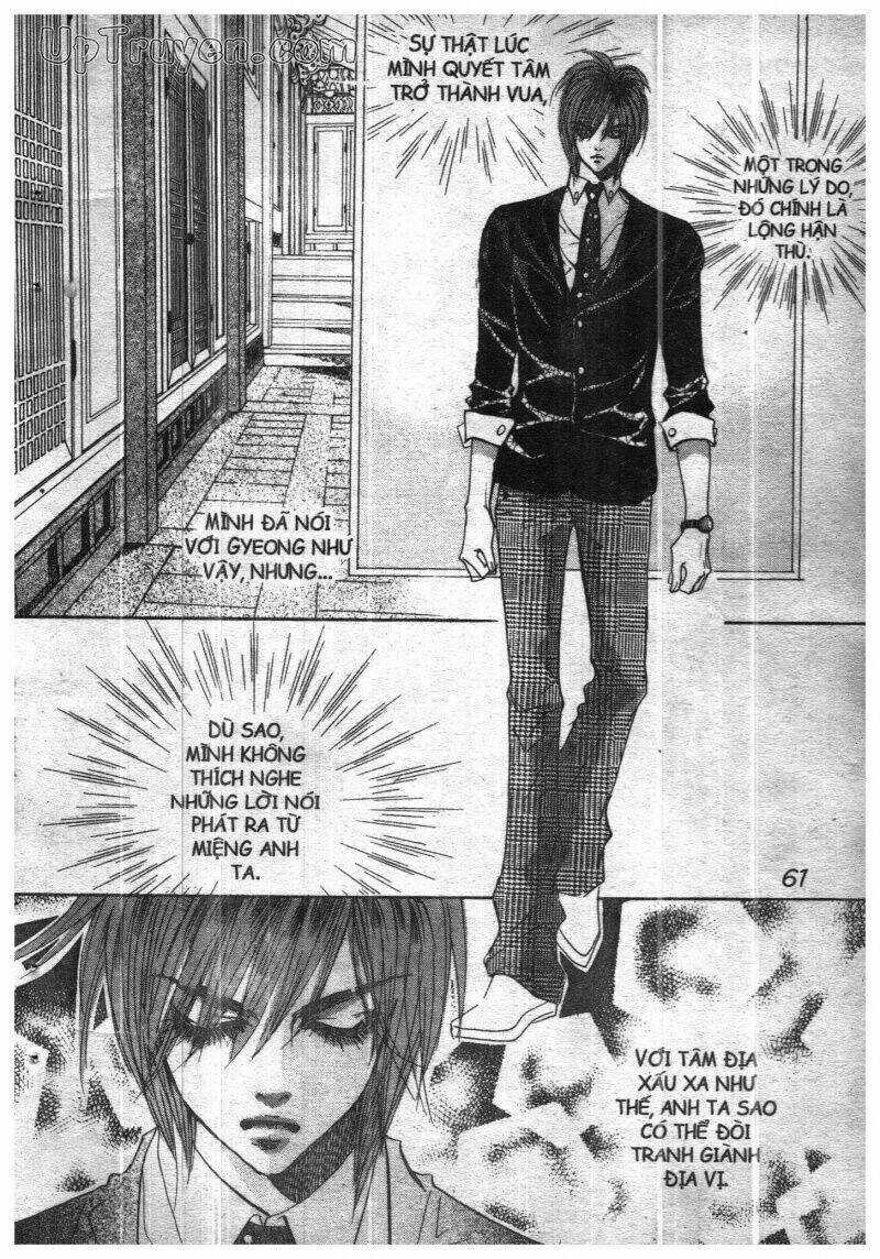 Hoàng Cung Chapter 13 trang 56