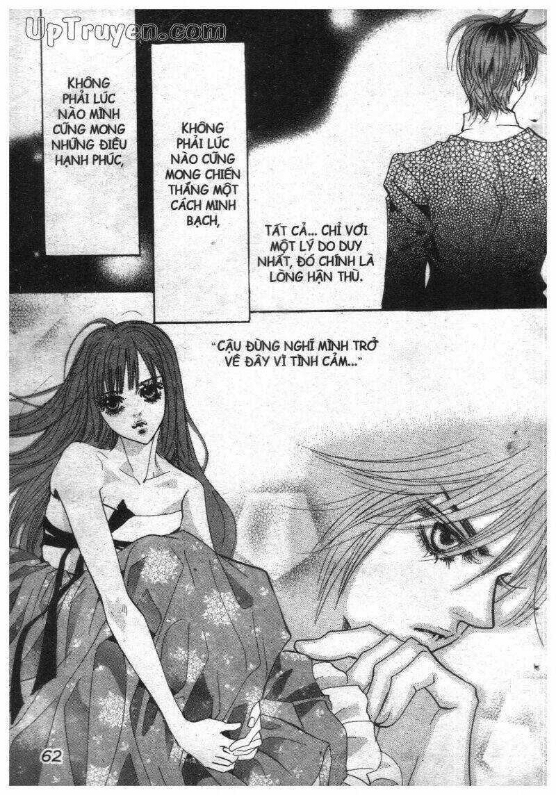 Hoàng Cung Chapter 13 trang 57