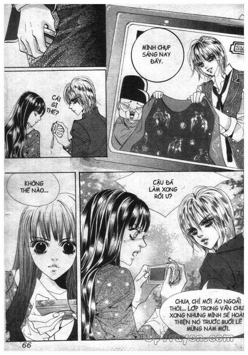 Hoàng Cung Chapter 13 trang 61