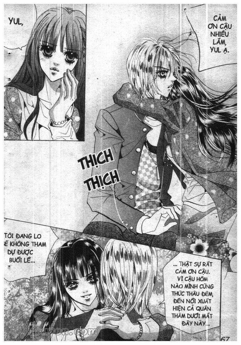 Hoàng Cung Chapter 13 trang 62