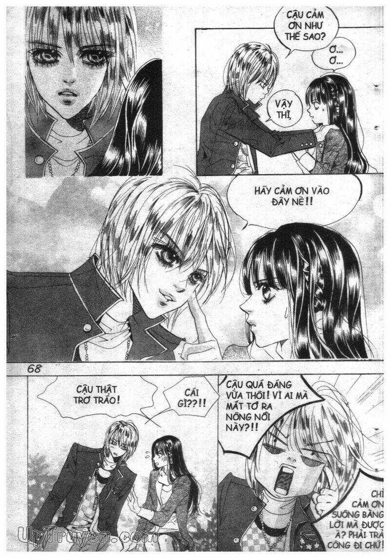 Hoàng Cung Chapter 13 trang 63