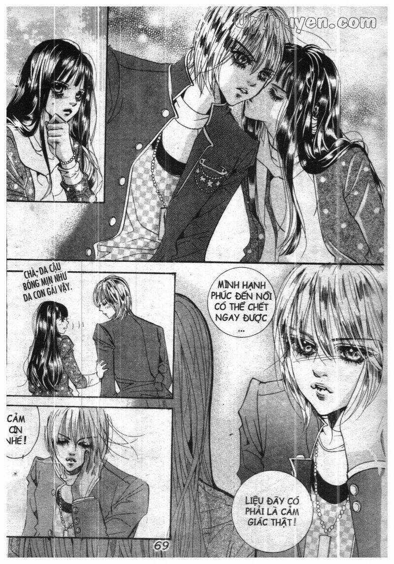 Hoàng Cung Chapter 13 trang 64