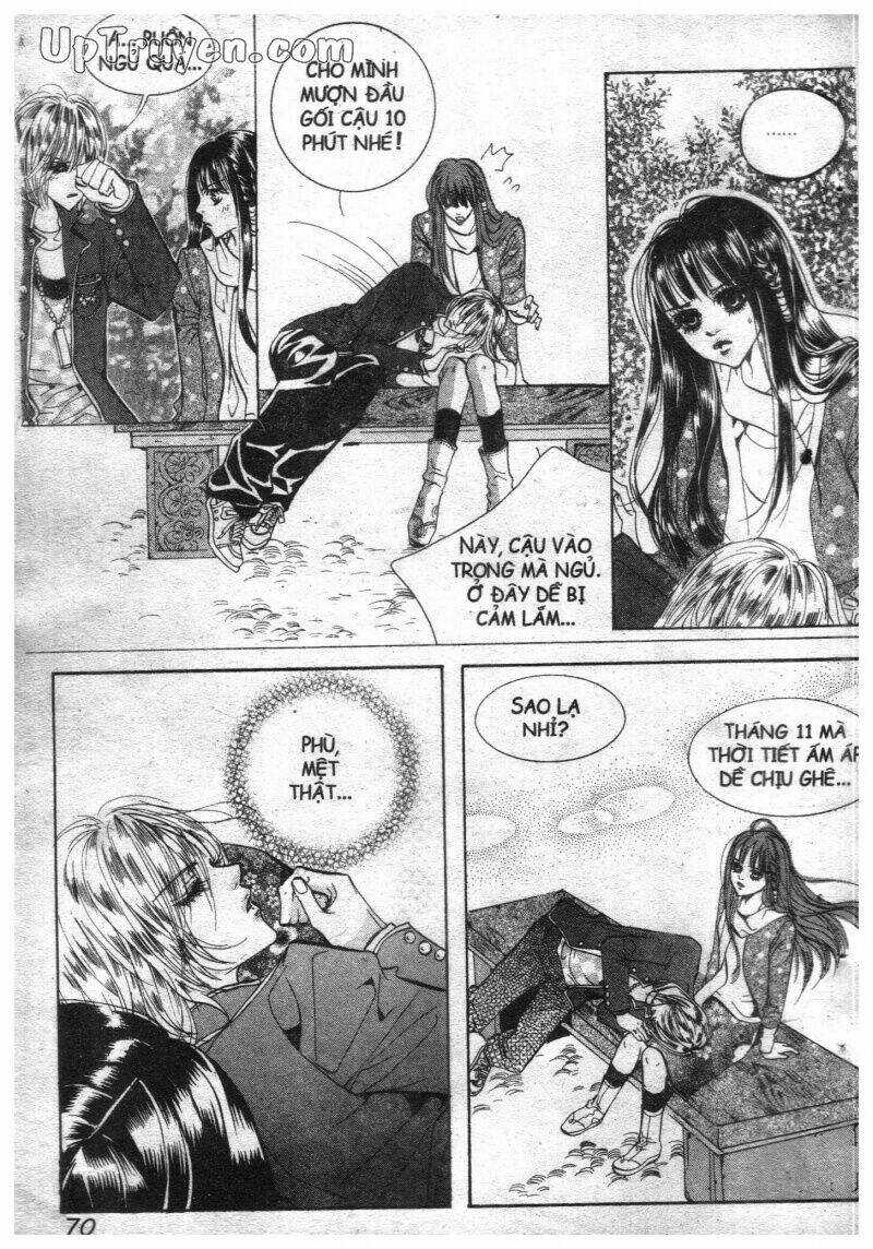 Hoàng Cung Chapter 13 trang 65