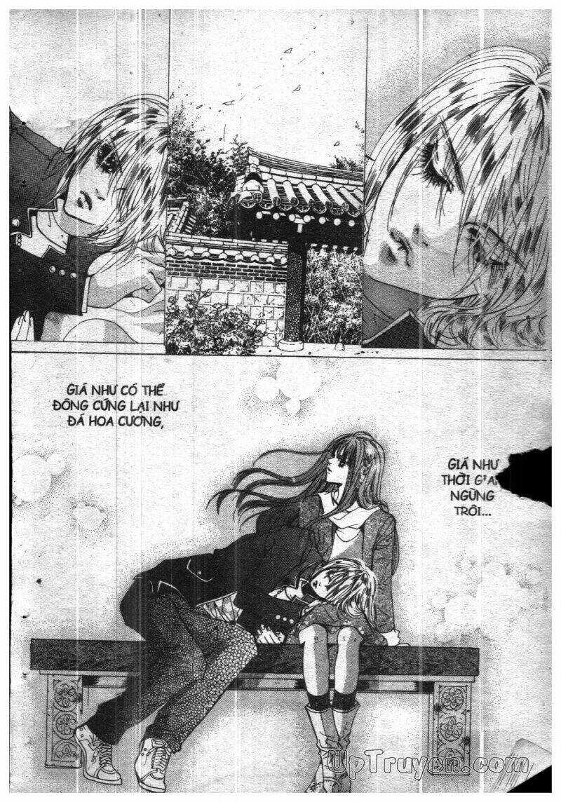 Hoàng Cung Chapter 13 trang 66