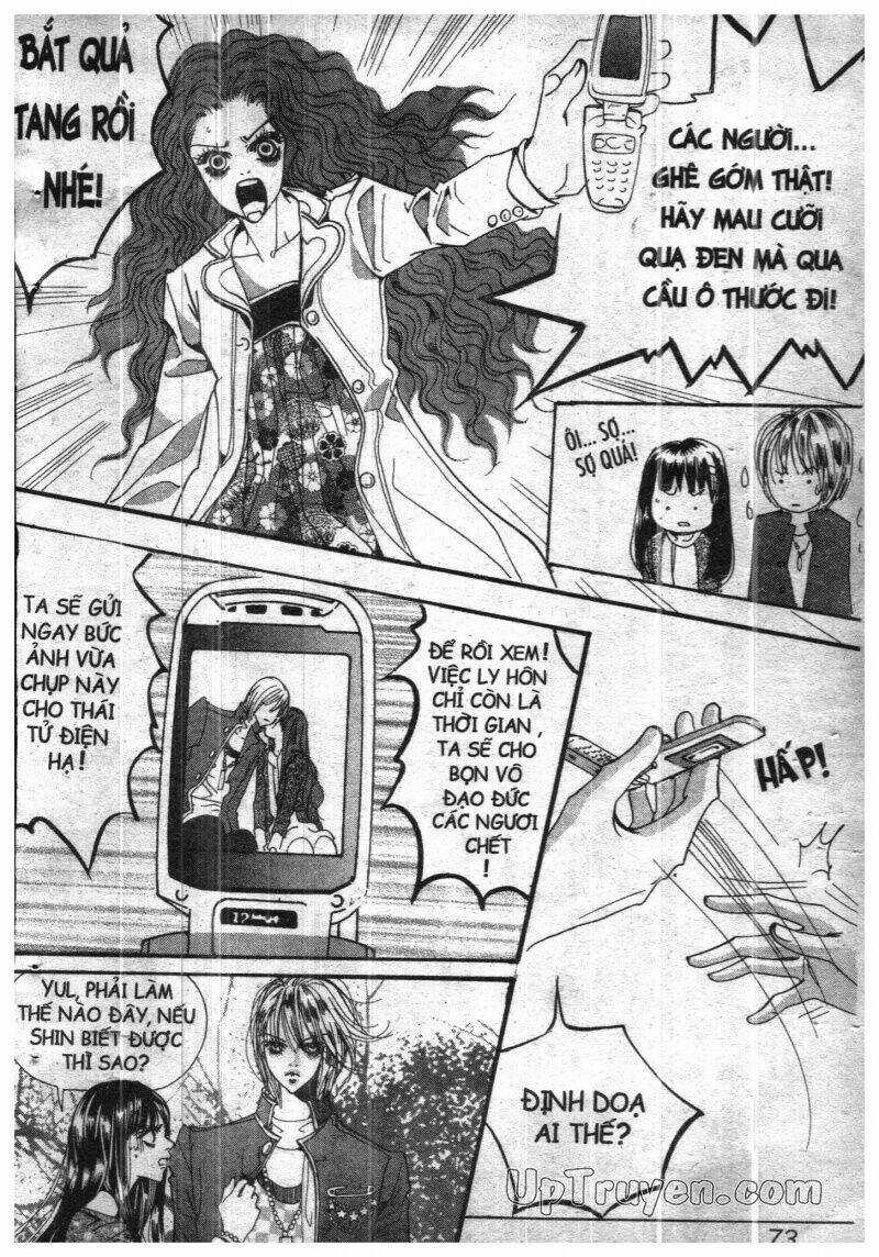 Hoàng Cung Chapter 13 trang 68