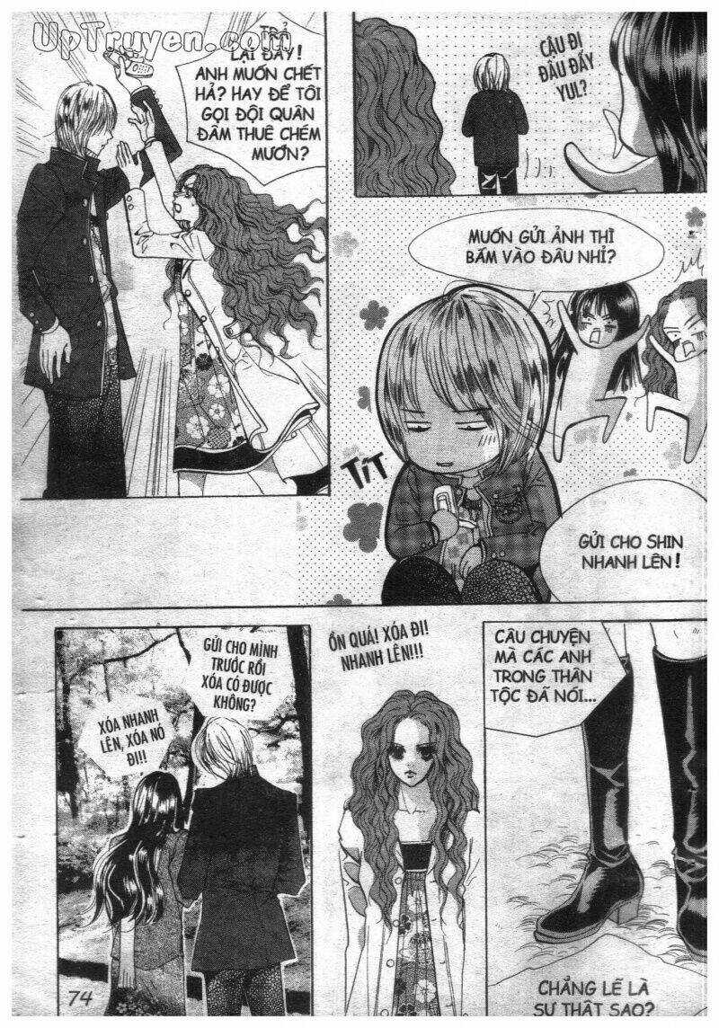 Hoàng Cung Chapter 13 trang 69