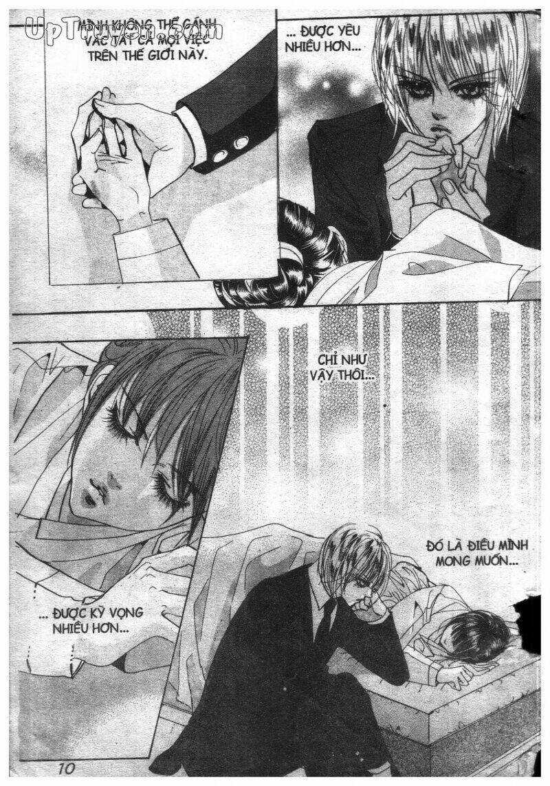 Hoàng Cung Chapter 13 trang 7