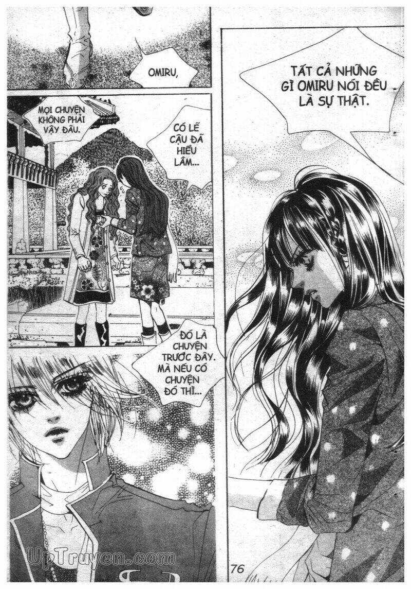 Hoàng Cung Chapter 13 trang 71