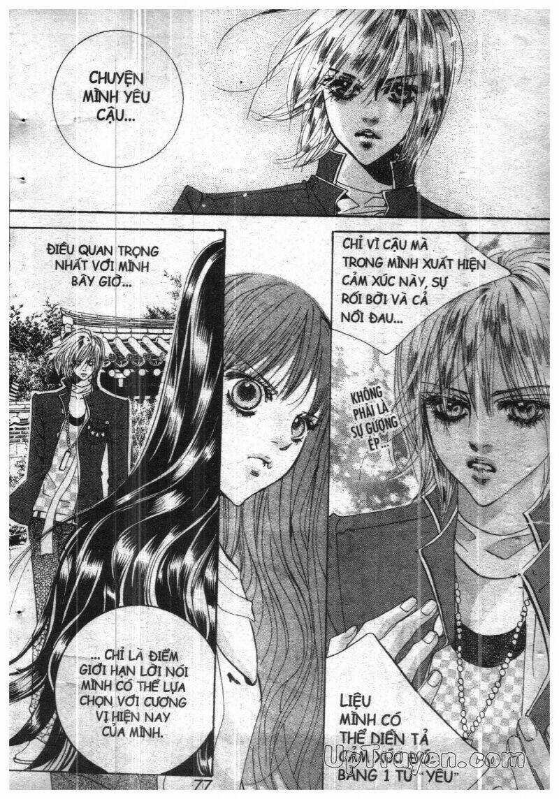 Hoàng Cung Chapter 13 trang 72