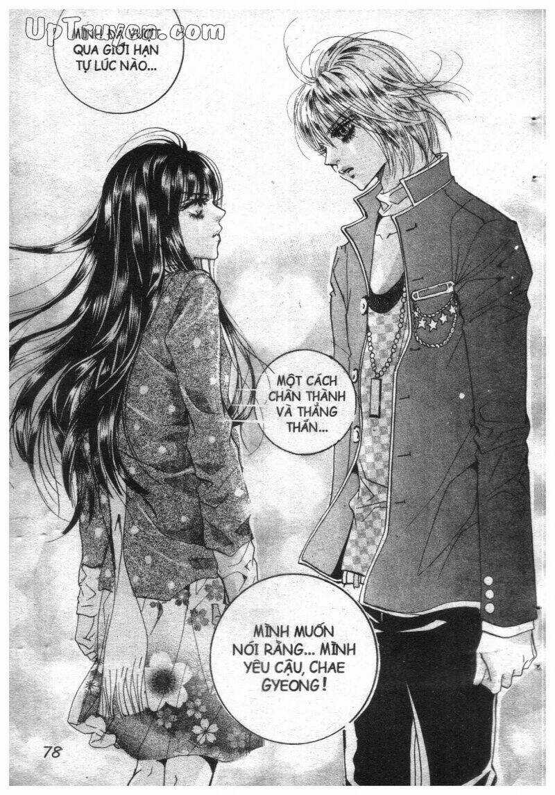 Hoàng Cung Chapter 13 trang 73