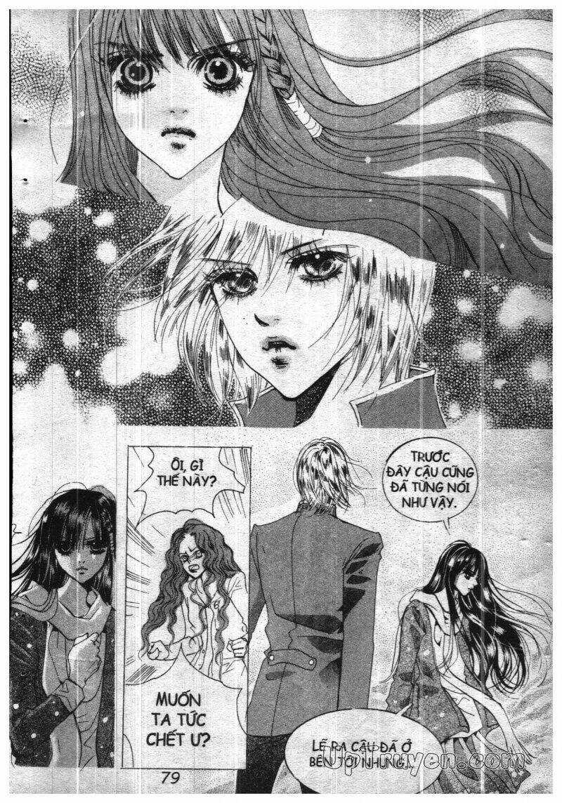 Hoàng Cung Chapter 13 trang 74