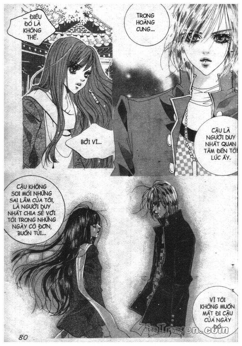 Hoàng Cung Chapter 13 trang 75