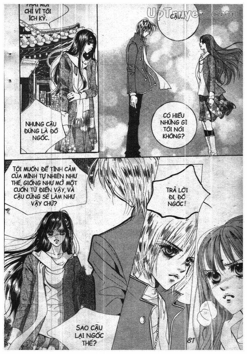 Hoàng Cung Chapter 13 trang 76