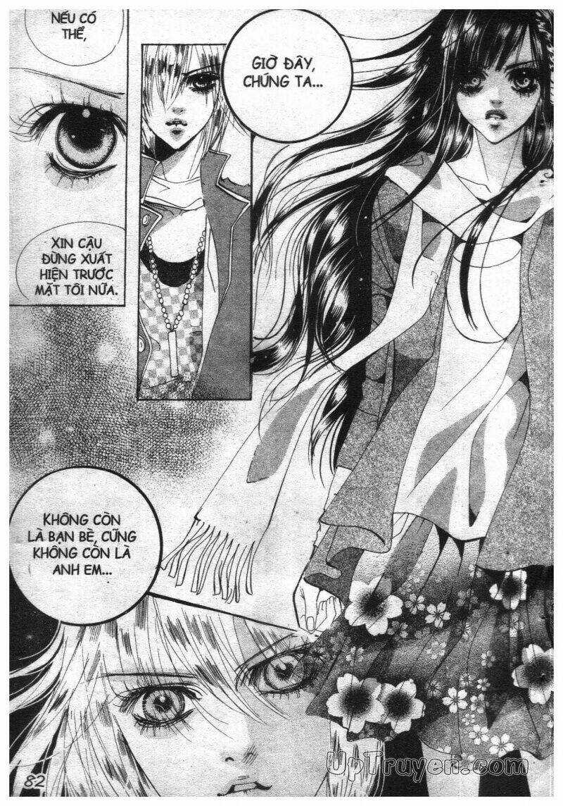 Hoàng Cung Chapter 13 trang 77