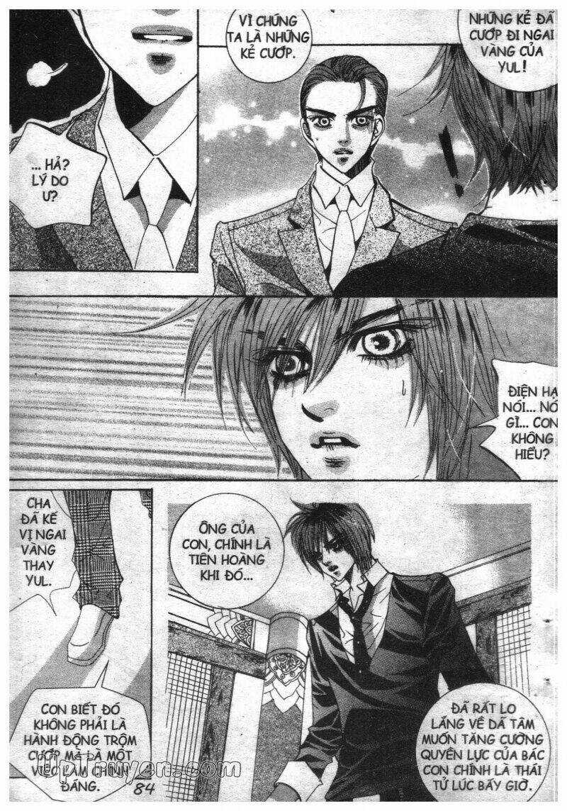 Hoàng Cung Chapter 13 trang 79