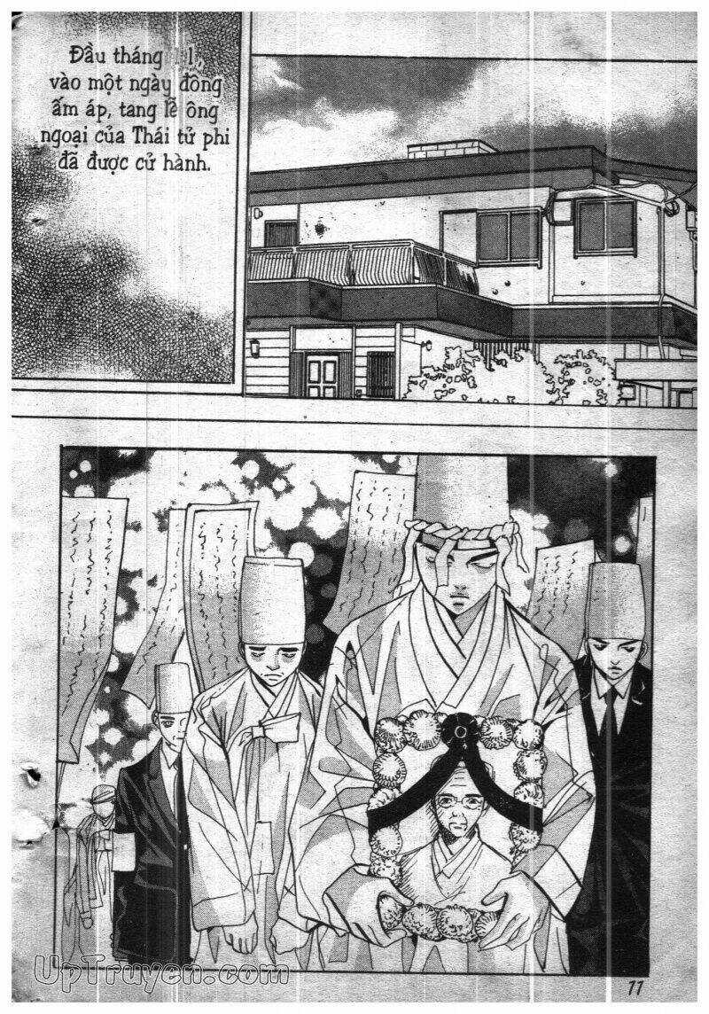 Hoàng Cung Chapter 13 trang 8