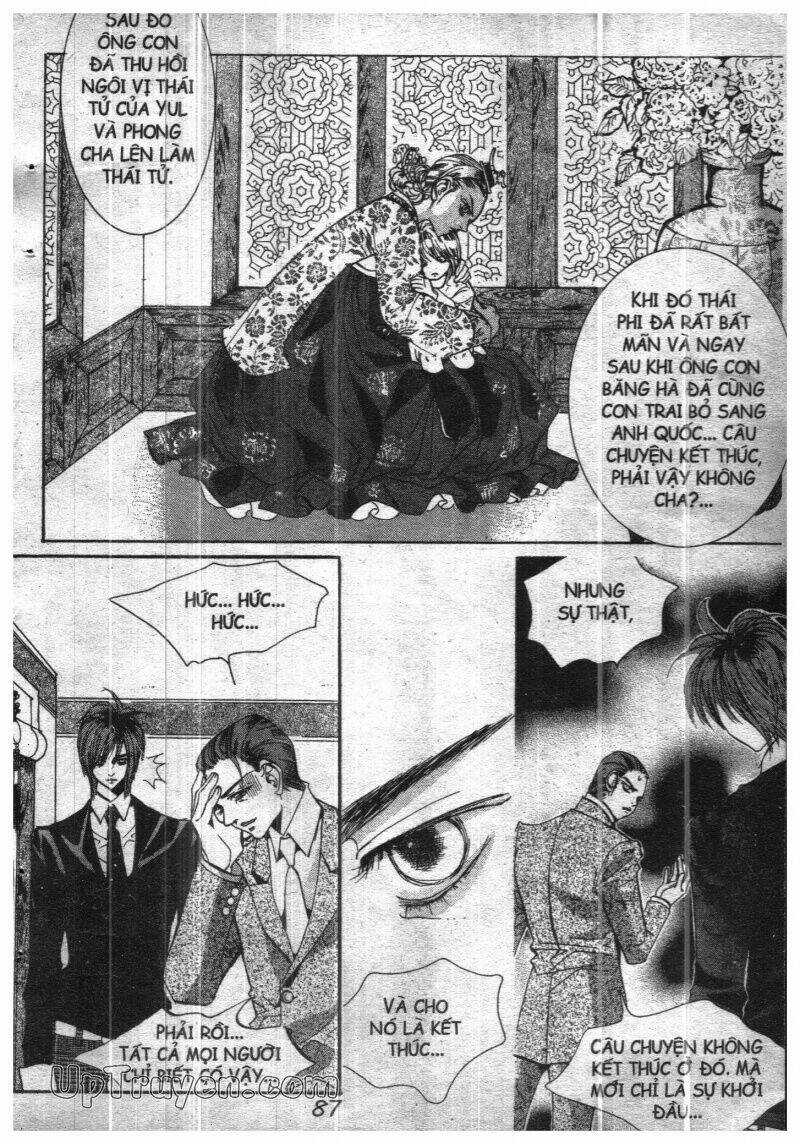 Hoàng Cung Chapter 13 trang 82