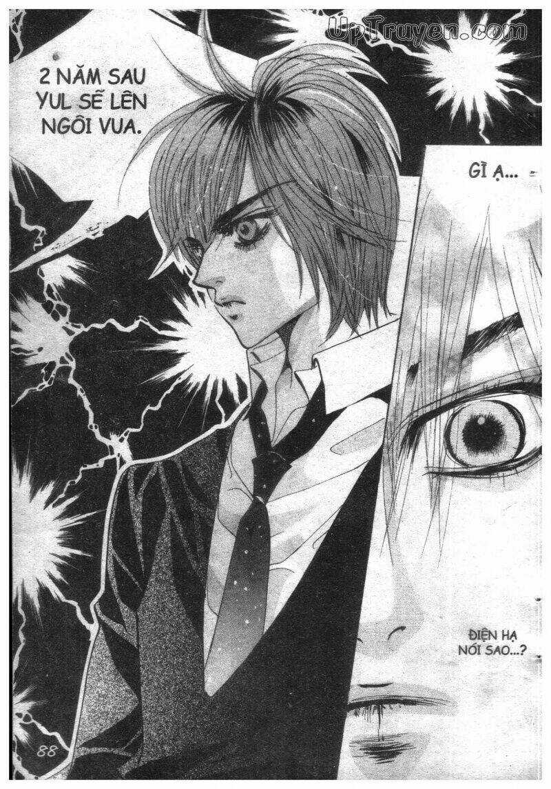 Hoàng Cung Chapter 13 trang 83