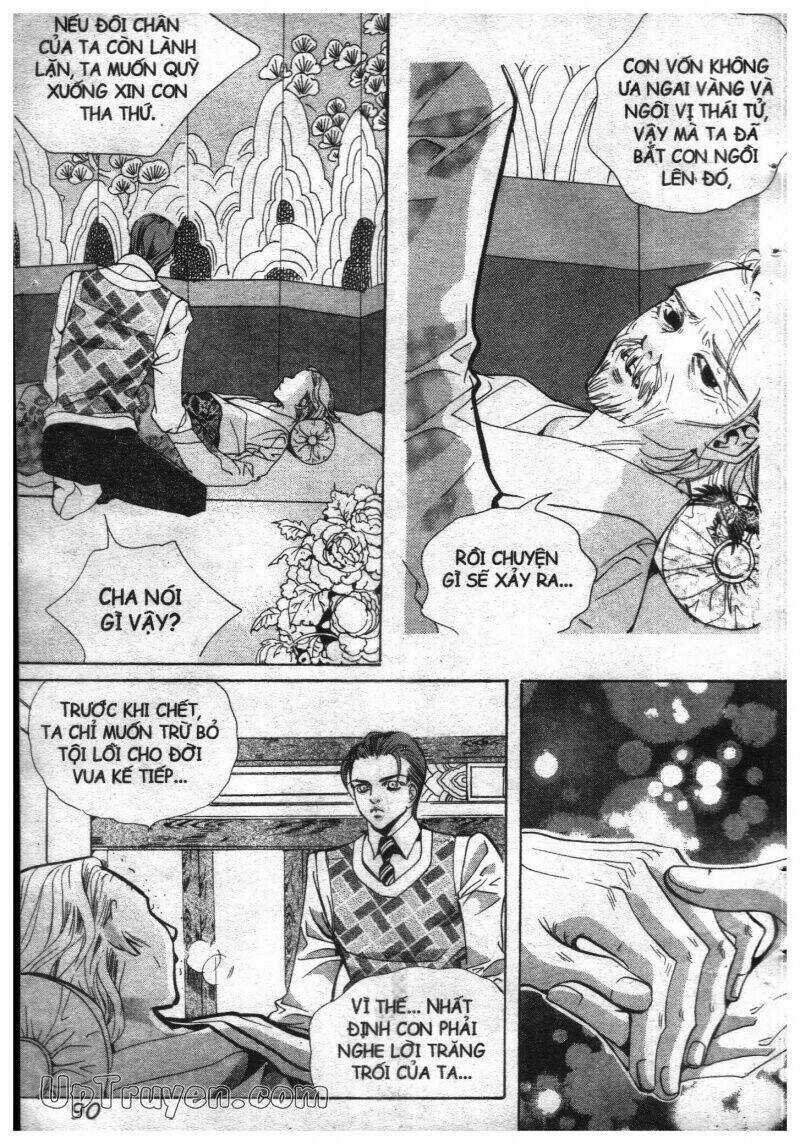 Hoàng Cung Chapter 13 trang 85