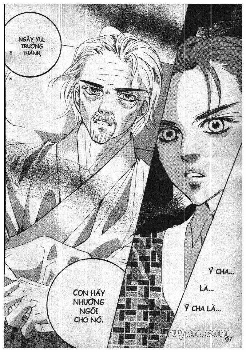 Hoàng Cung Chapter 13 trang 86