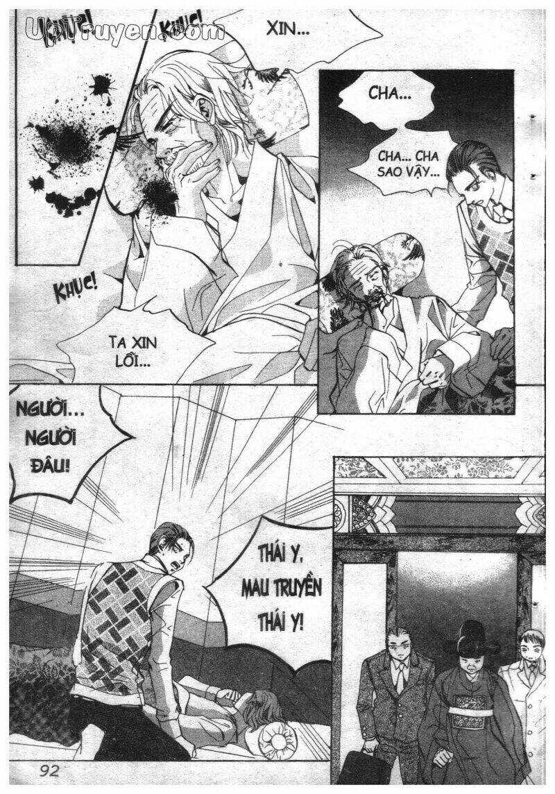 Hoàng Cung Chapter 13 trang 87