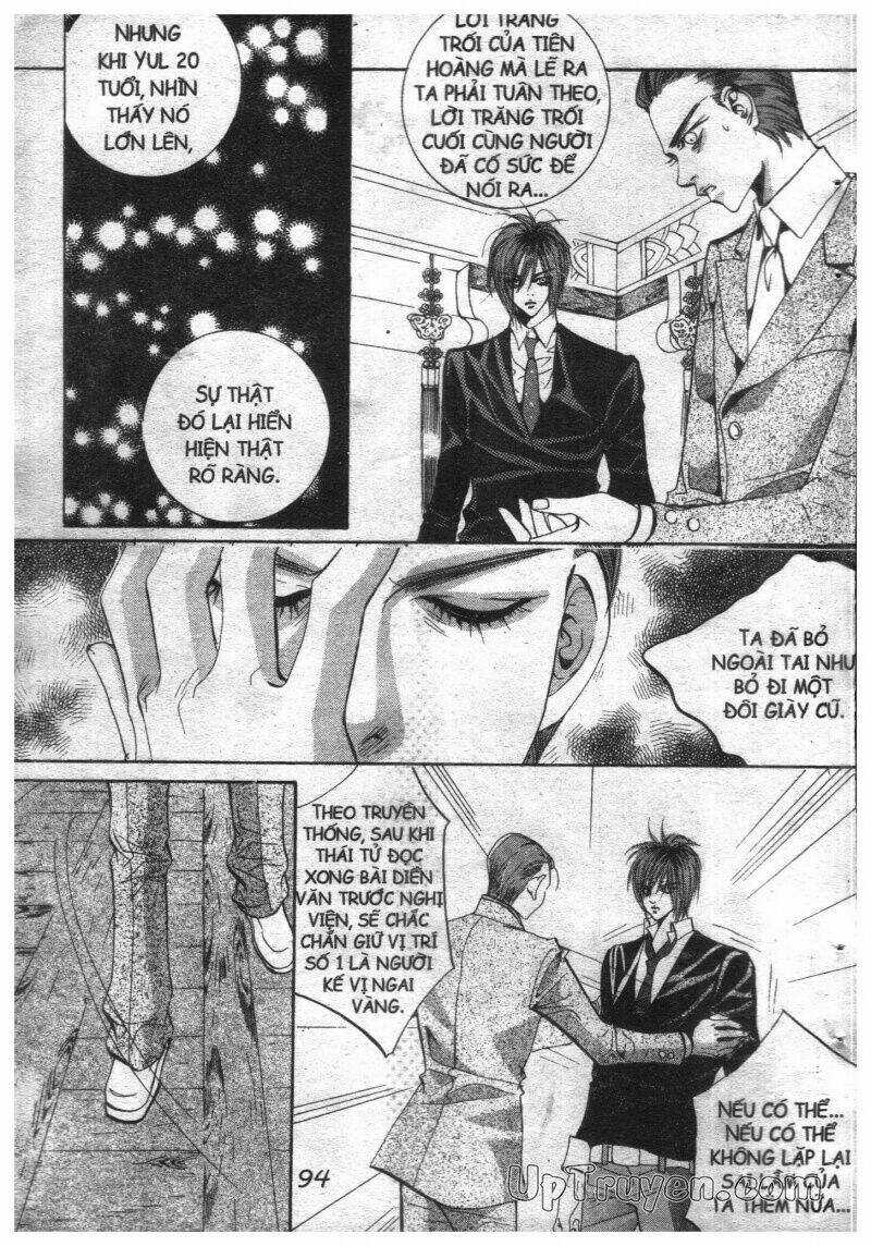 Hoàng Cung Chapter 13 trang 89