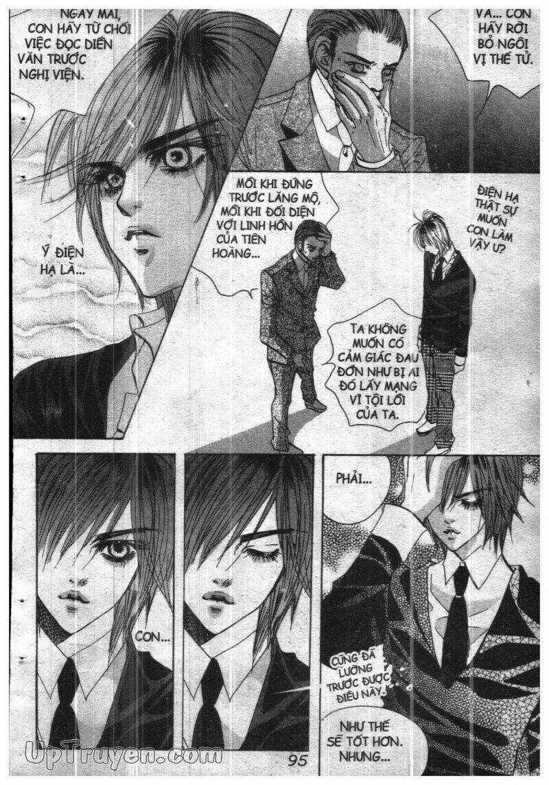 Hoàng Cung Chapter 13 trang 90