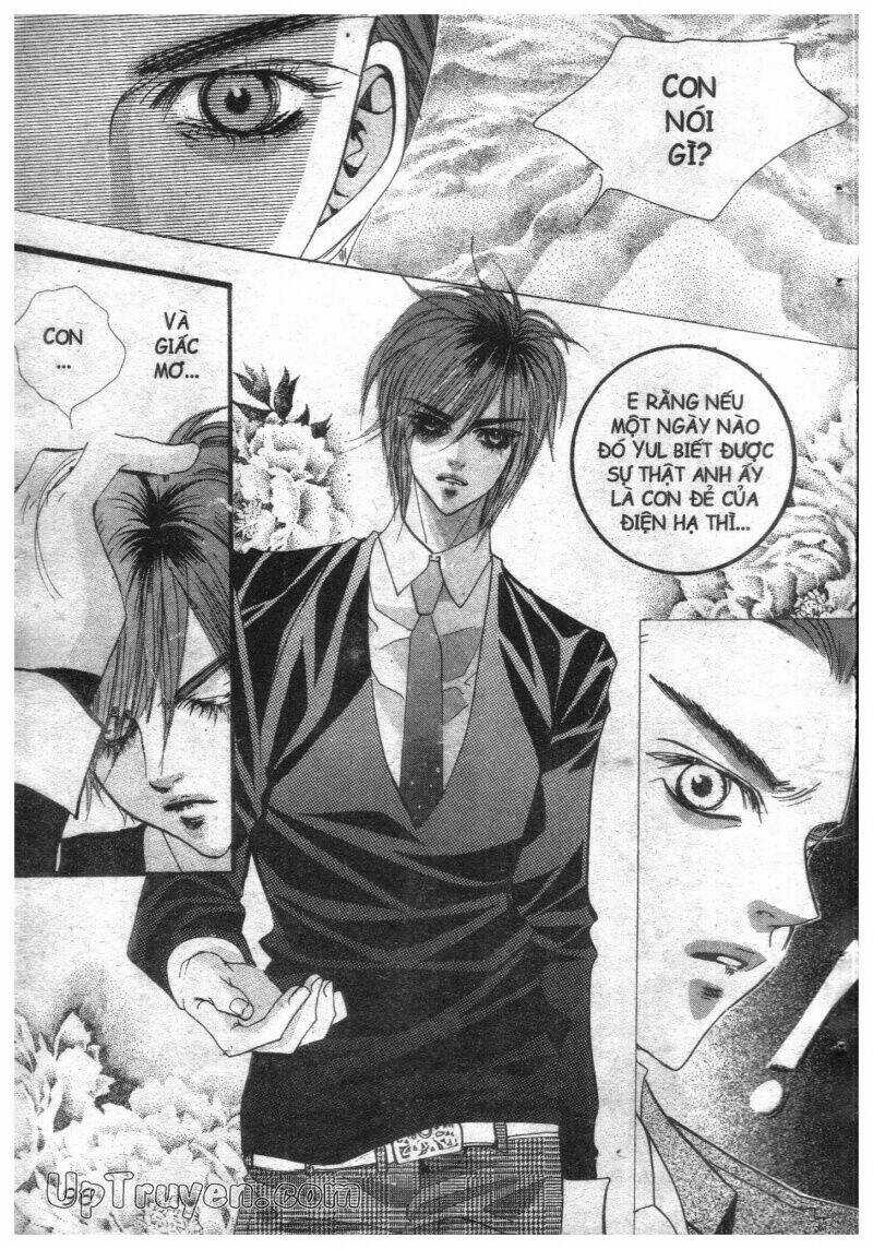 Hoàng Cung Chapter 13 trang 91