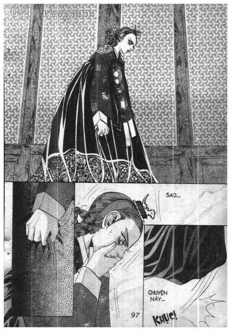 Hoàng Cung Chapter 13 trang 92