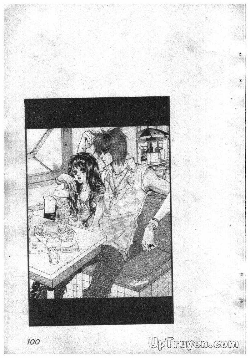 Hoàng Cung Chapter 13 trang 95