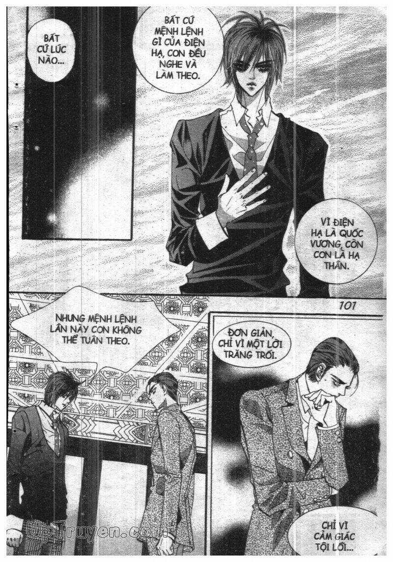 Hoàng Cung Chapter 13 trang 96