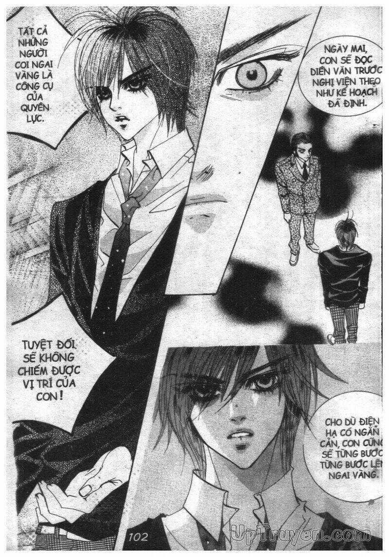 Hoàng Cung Chapter 13 trang 97