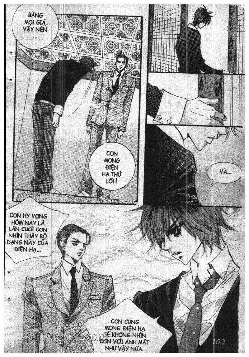 Hoàng Cung Chapter 13 trang 98