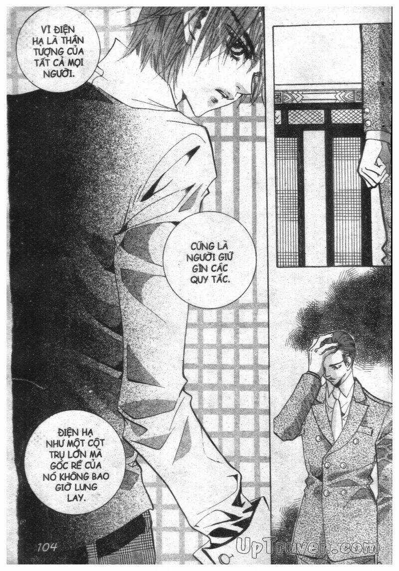 Hoàng Cung Chapter 13 trang 99