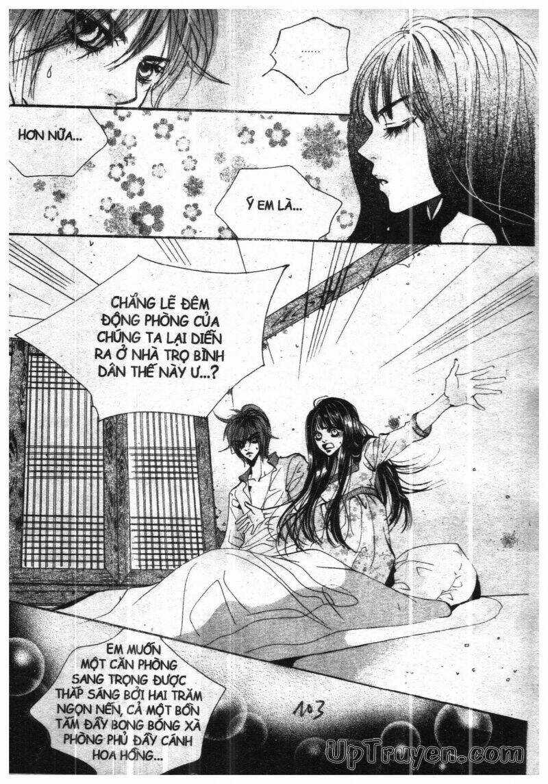 Hoàng Cung Chapter 14 trang 100