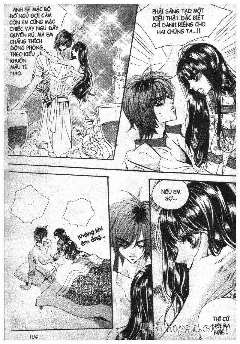 Hoàng Cung Chapter 14 trang 101