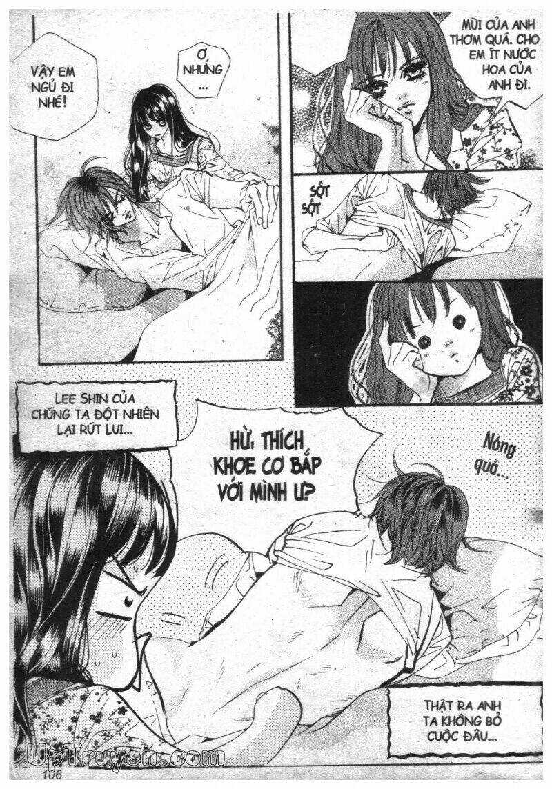 Hoàng Cung Chapter 14 trang 103