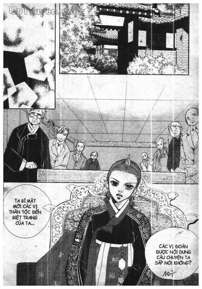 Hoàng Cung Chapter 14 trang 104