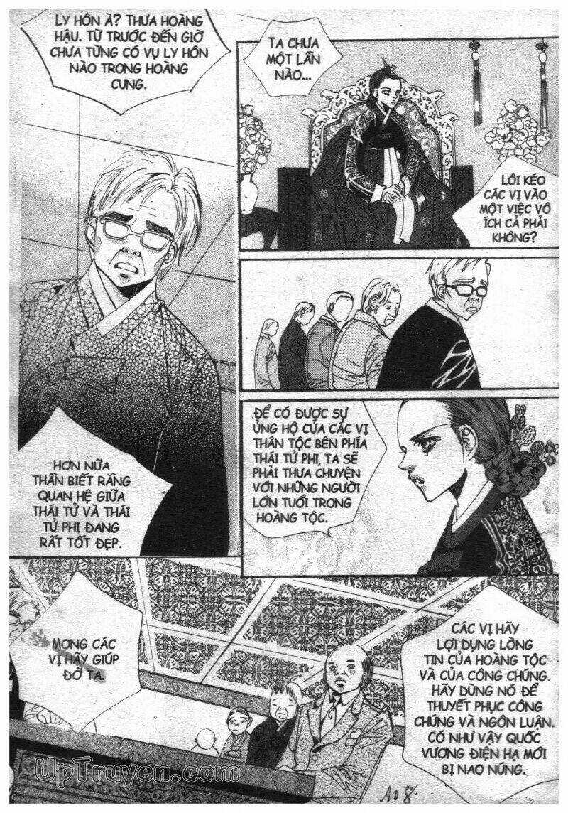 Hoàng Cung Chapter 14 trang 105