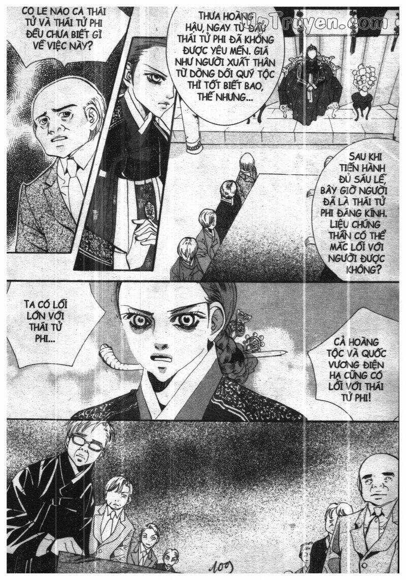Hoàng Cung Chapter 14 trang 106