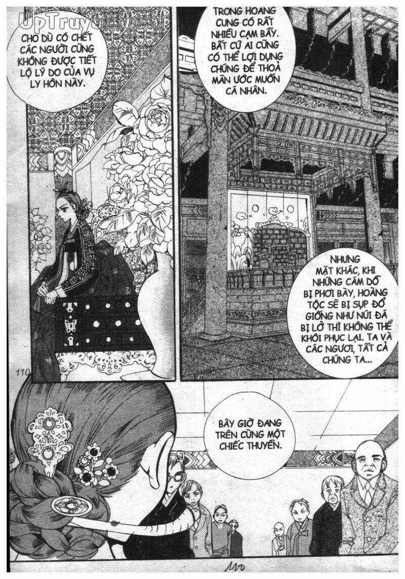 Hoàng Cung Chapter 14 trang 107