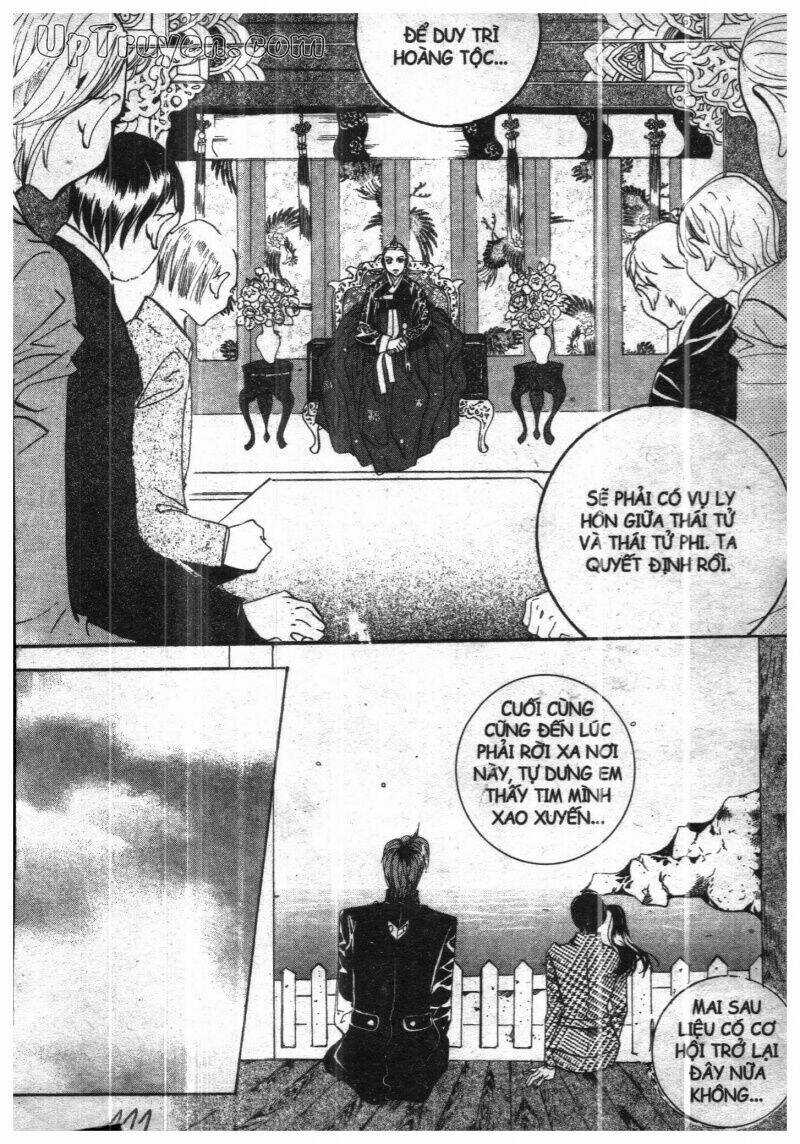 Hoàng Cung Chapter 14 trang 108
