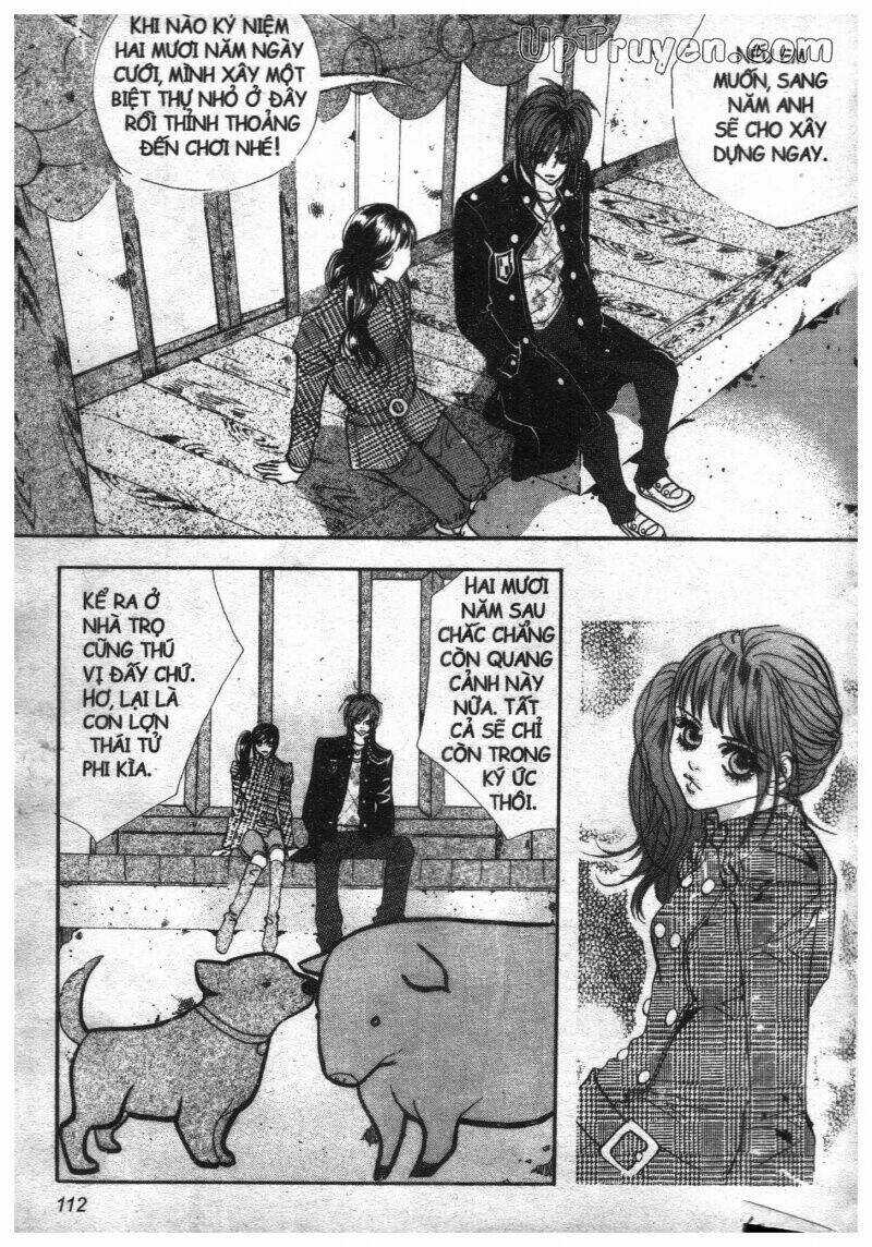 Hoàng Cung Chapter 14 trang 109