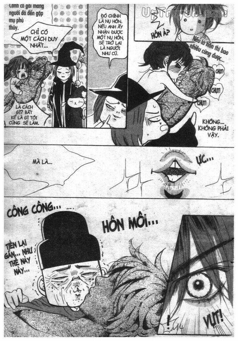 Hoàng Cung Chapter 14 trang 11