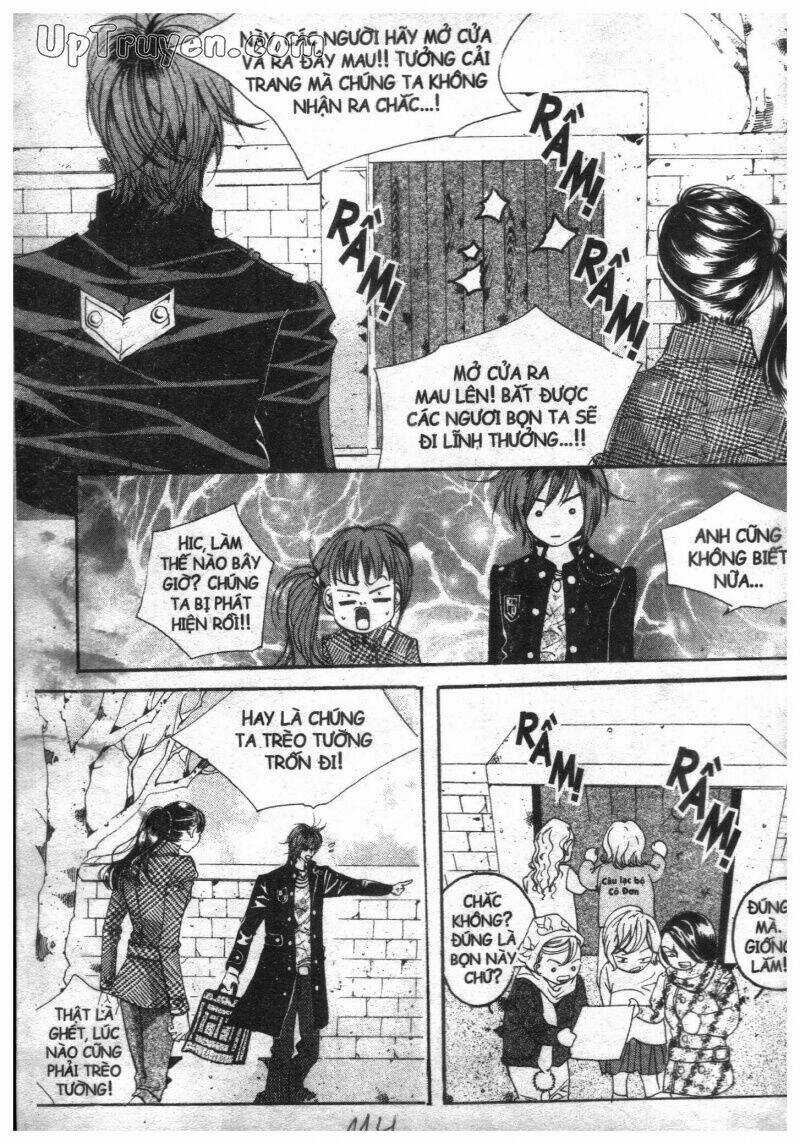 Hoàng Cung Chapter 14 trang 111